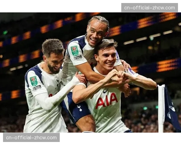 热刺欧冠高光联赛低迷 双线状态差异明显