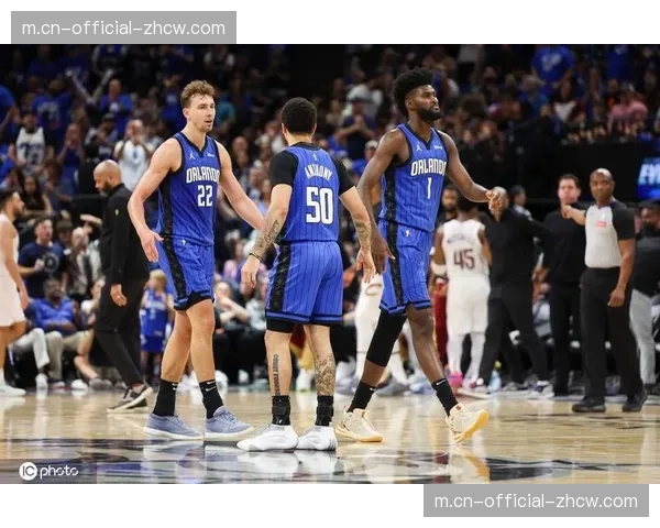 魔术年轻阵容冲击力数据 班凯罗36分10篮板6助攻全面表现